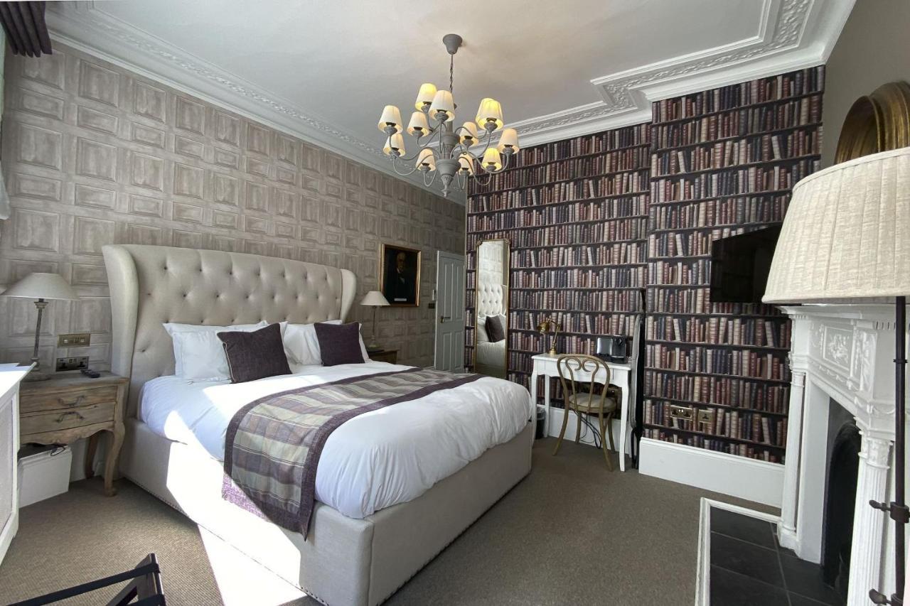 The Clerk & Well Pub And Rooms Londen Buitenkant foto