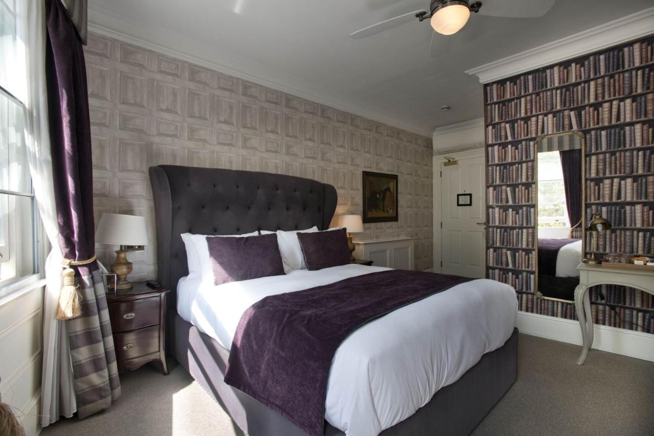 The Clerk & Well Pub And Rooms Londen Buitenkant foto