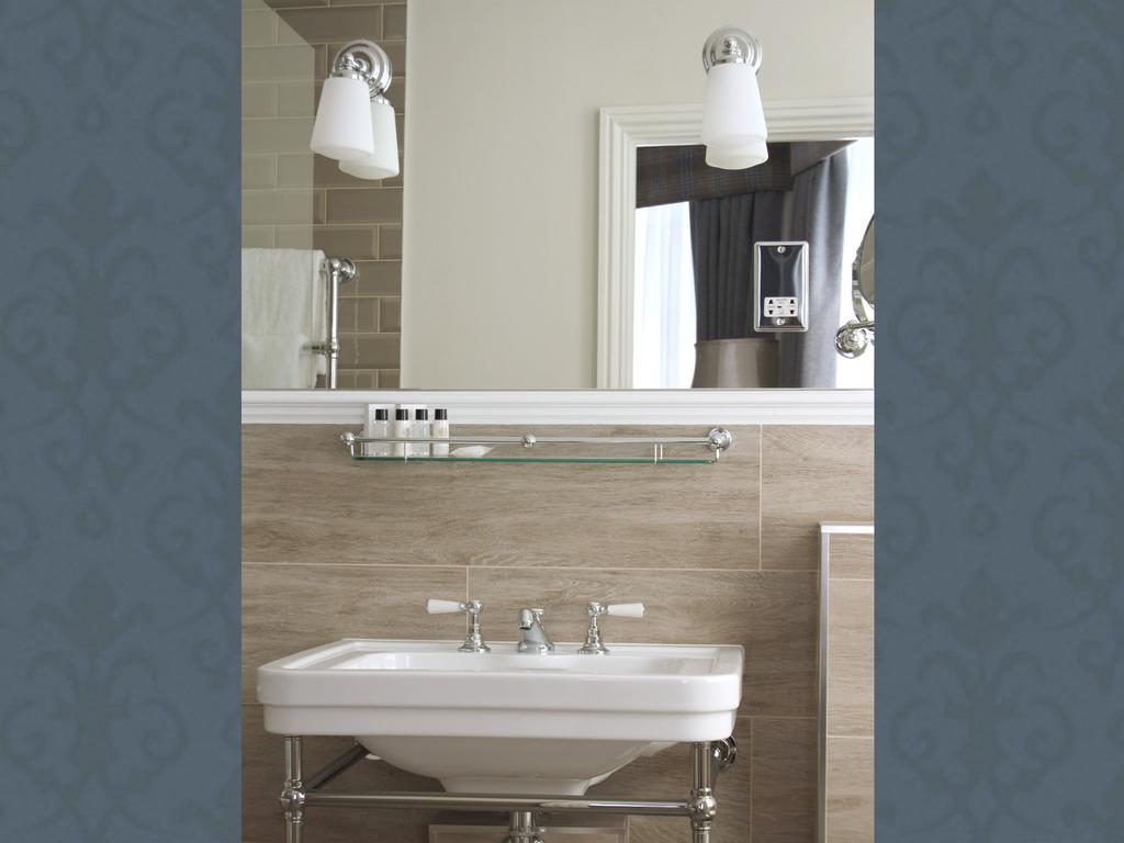 The Clerk & Well Pub And Rooms Londen Kamer foto