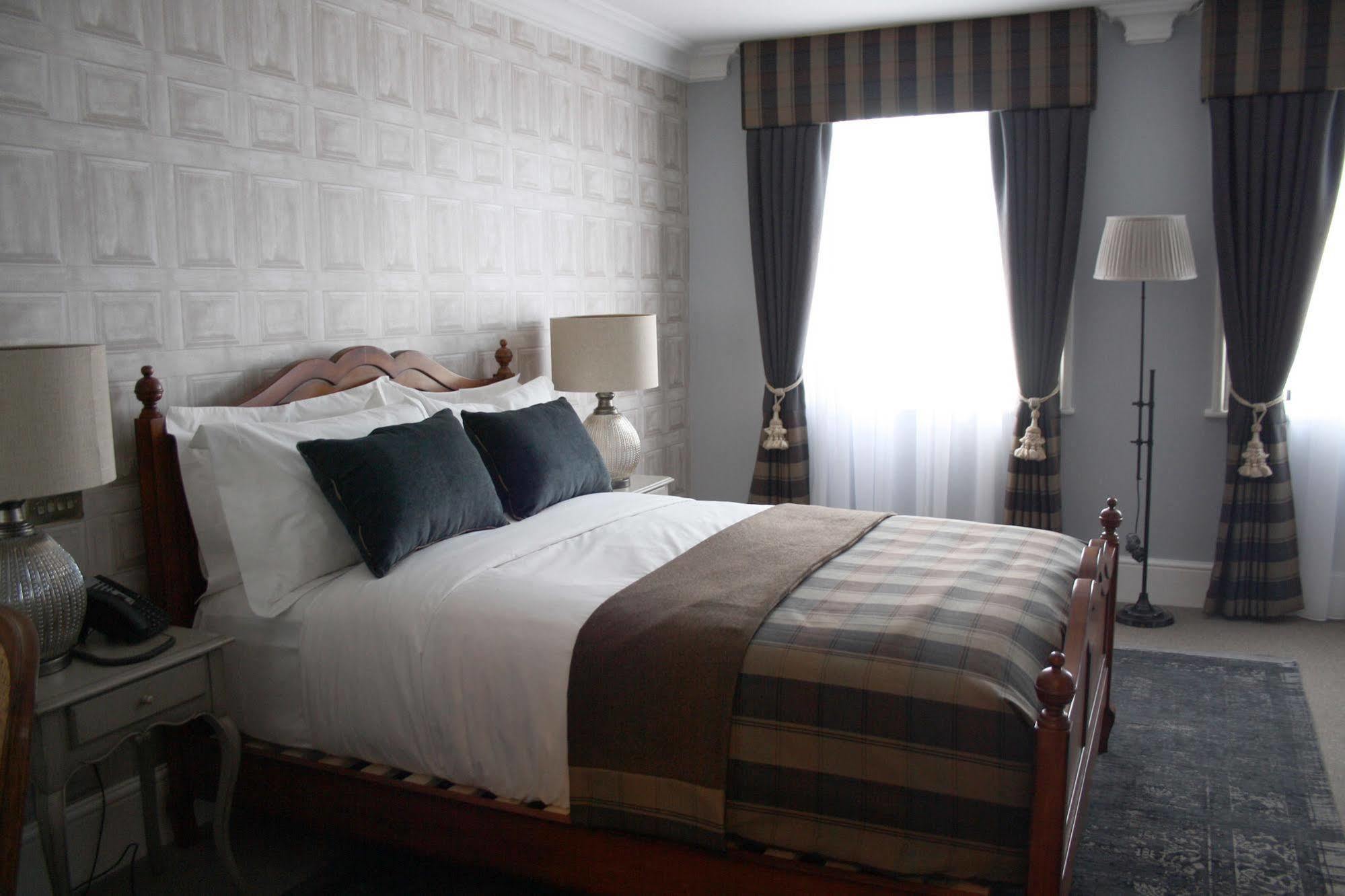 The Clerk & Well Pub And Rooms Londen Buitenkant foto